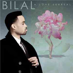 Bilal - A Love Surreal
