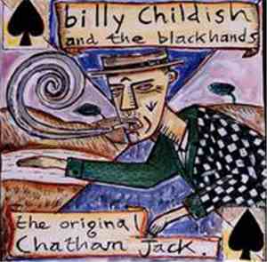 Billy Childish And The Blackhands - The Original Chatham Jack