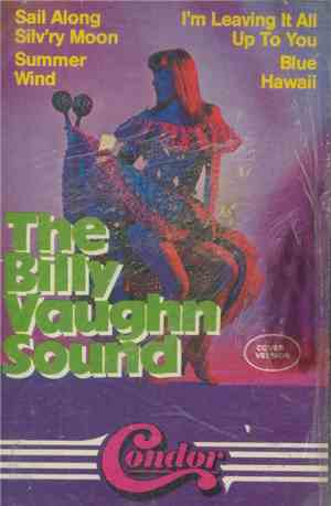 Billy Vaughn - The Billy Vaughn Sound