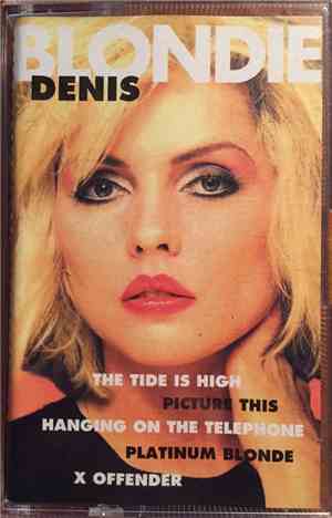 Blondie - Denis