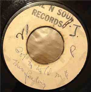 Bob Marley & The Wailers - Hold On To This Feeling