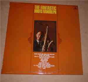 Boots Randolph - The Fantastic Boots Randolph