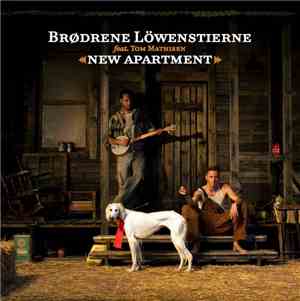 Brødrene Löwenstierne - New Apartment