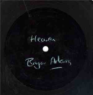 Bryan Adams / The Teardrop Explodes - Heaven / Reward