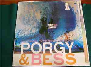 Buddy Collette - Porgy & Bess