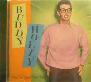 Buddy Holly - From The Original Master Tapes
