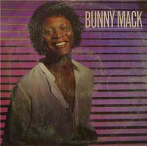 Bunny Mack - Bunny Mack