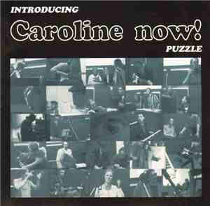 Caroline Now! - Puzzle