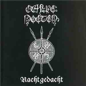 Carpe Noctem  - Nachtgedacht