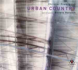Christer Fredriksen - Urban Country