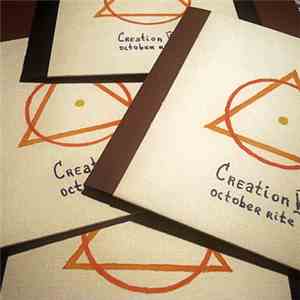 Creation VI - October Rite