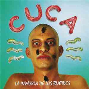 Cuca  - La Invasión De Los Blátidos