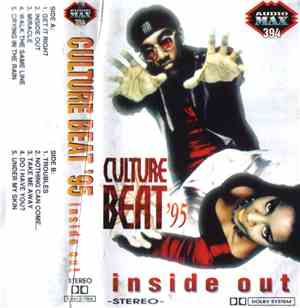 Culture Beat - Inside Out