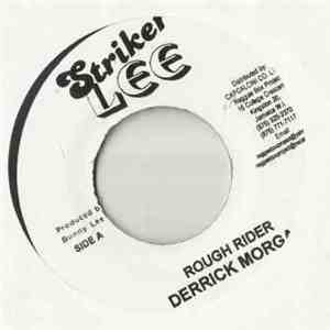Derrick Morgan - Rough Rider