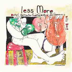 Detail  - Less More