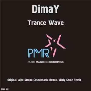 DimaY - Trance Wave