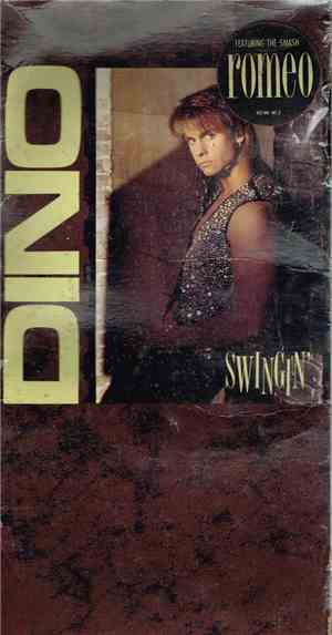 Dino  - Swingin'