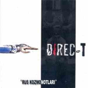 Direc-T - Rus Kozmonotları