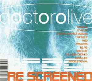 Doctorolive - Re-Screened