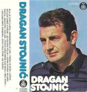 Dragan Stojnić - Dragan Stojnić