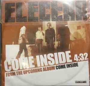 Electra - Come Inside