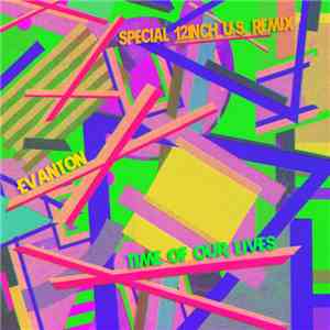 Evanton - Time Of Our Lives