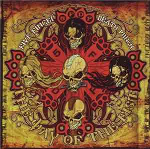 Five Finger Death Punch - The Way Of The Fist