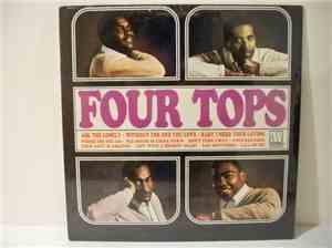 Four Tops - Four Tops