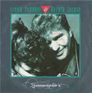 Frank Schöbel & Aurora Lacasa - Zusammengehör'n