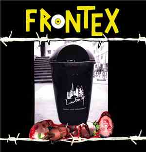 Frontex - Demo