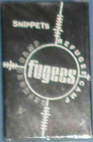 Fugees (Refugee Camp) - Snippets
