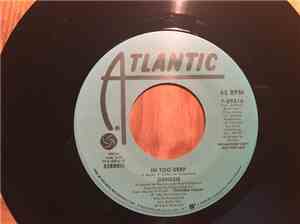 Genesis - In Too Deep