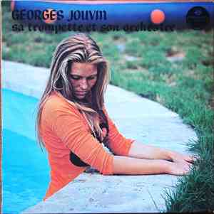 Georges Jouvin - Sa Trompette Et Son Orchestre