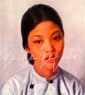 Gepe - Gepinto