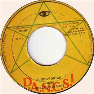 Gregory Isaacs - Sunday Morning