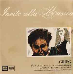 Grieg / Smetana - Peer Gynt / La Moldava