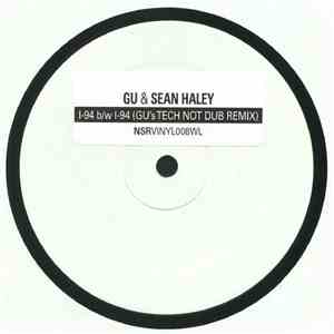 GU & Sean Haley - I-94