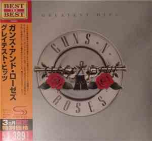 Guns N' Roses - Greatest Hits