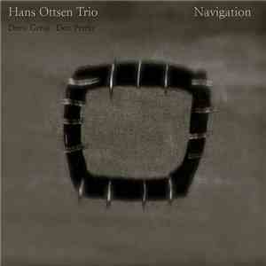 Hans Ottsen Featuring: Don Peretz, Drew Gress - Navigation
