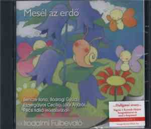 Harencsár László - Mesél Az Erdő - Hangoskönyv