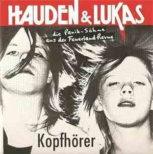 Hauden & Lukas - Kopfhörer