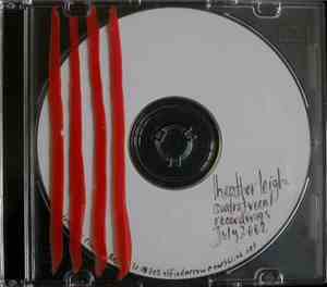 Heather Leigh - Cuatro Vocal