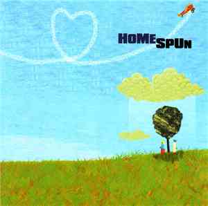 Homespun - Homespun