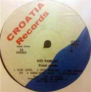 Ivo Fabijan - Kreni Gardo
