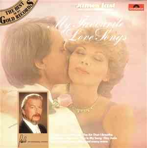 James Last - My Favorite Love Songs