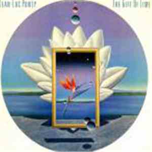 Jean-Luc Ponty - The Gift Of Time