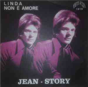 Jean-Story - Linda