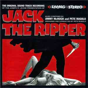 Jimmy McHugh and Pete Rugolo - Jack The Ripper
