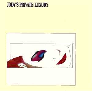 Jody Pijper - Jody's Private Luxury