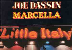 Joe Dassin & Marcella - Little Italy (Martina)